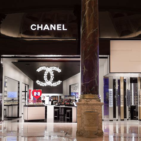 chanel makeup las vegas|Chanel Fragrance & Beauty, Las Vegas, NV 89109, US .